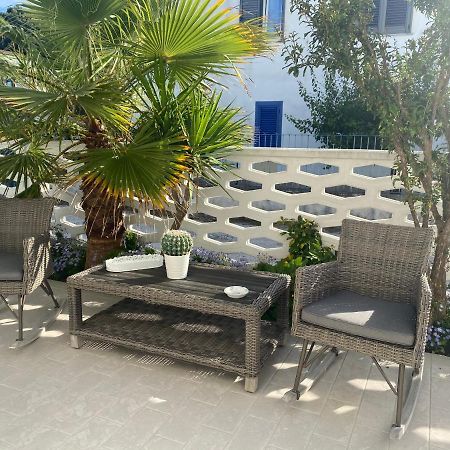 فيلا بييسْتومفي Casa Palma المظهر الخارجي الصورة