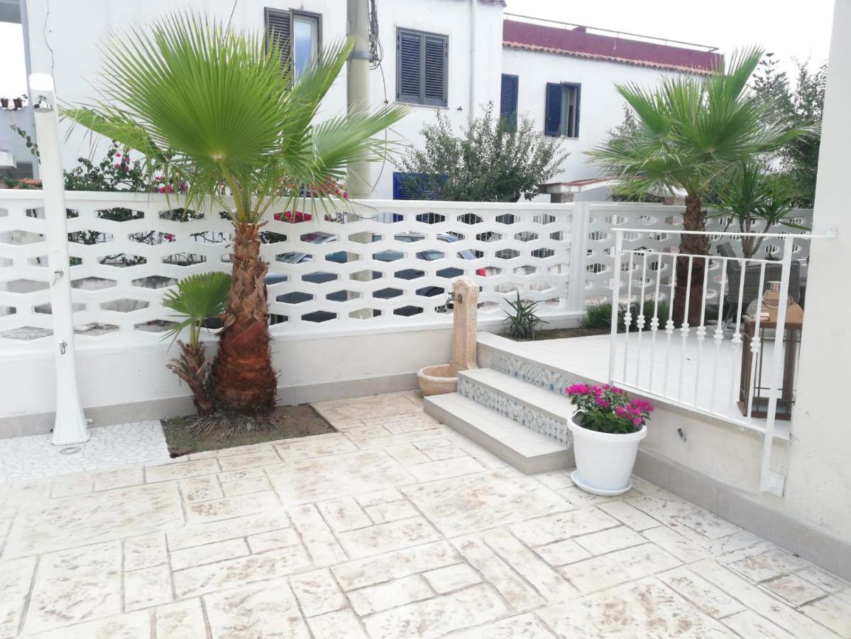 فيلا بييسْتومفي Casa Palma المظهر الخارجي الصورة
