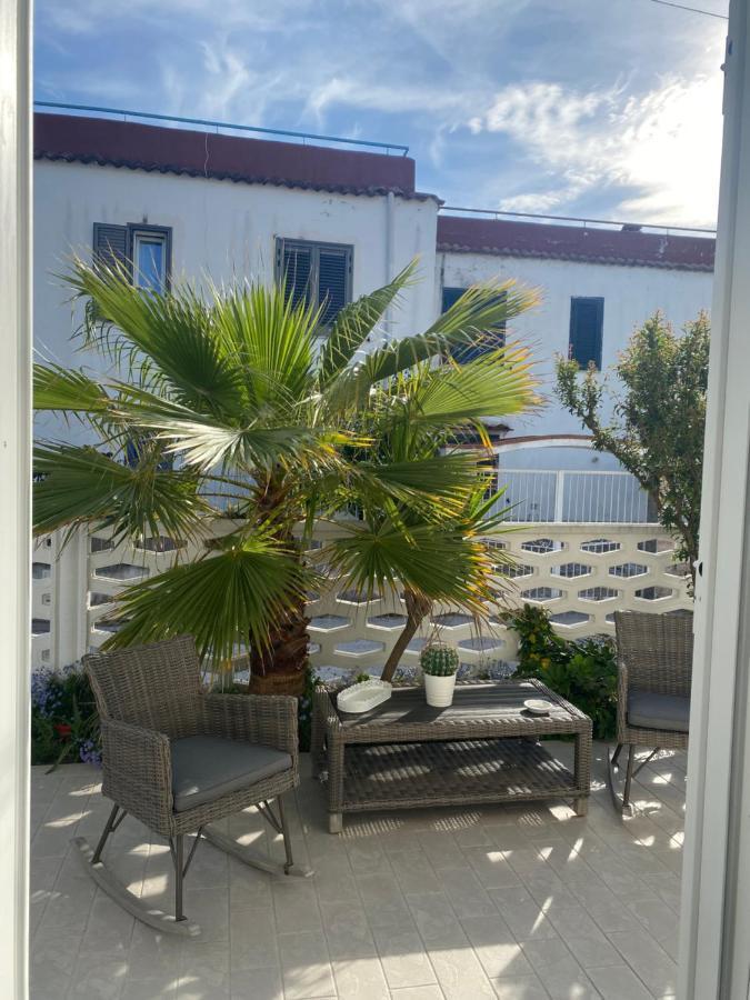 فيلا بييسْتومفي Casa Palma المظهر الخارجي الصورة